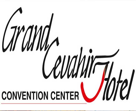 Cevahir Hotel
