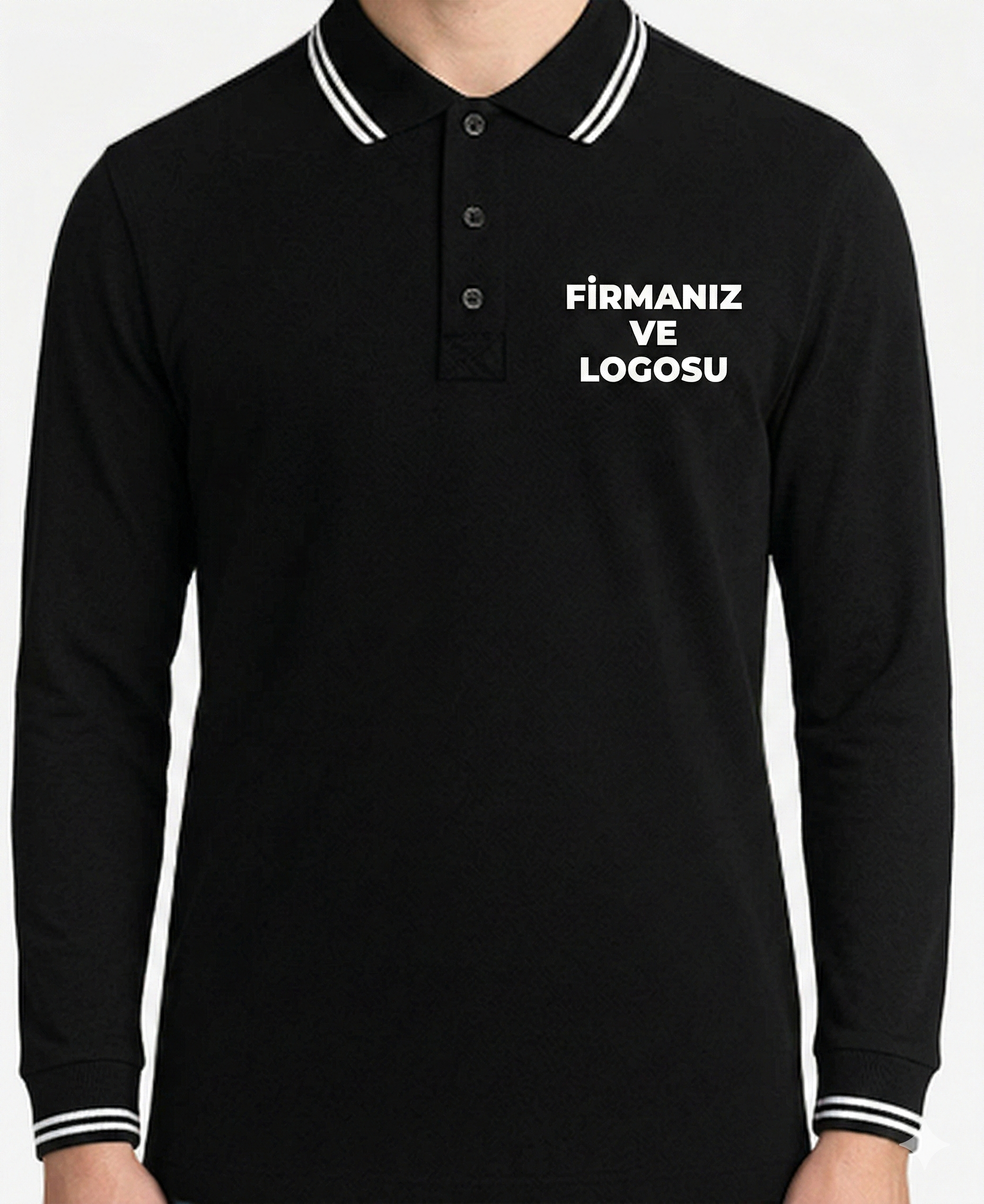 Kurumsal Tişört